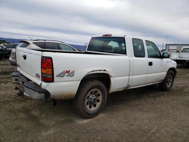 Photo 3 from auction – 2005 GMC NEW SIERRA with VIN 1GTEK19BX5Z342648