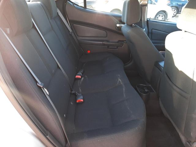 Photo 10 from auction – 2006 PONTIAC GRAND PRIX with VIN 2G2WP552861138982
