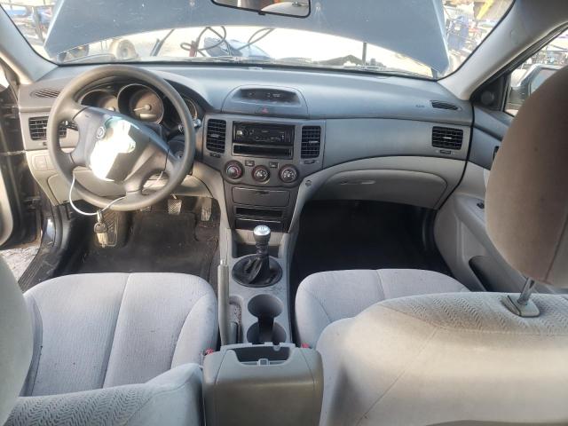 Photo 8 from auction – 2009 KIA OPTIMA LX with VIN KNAGE228095299677