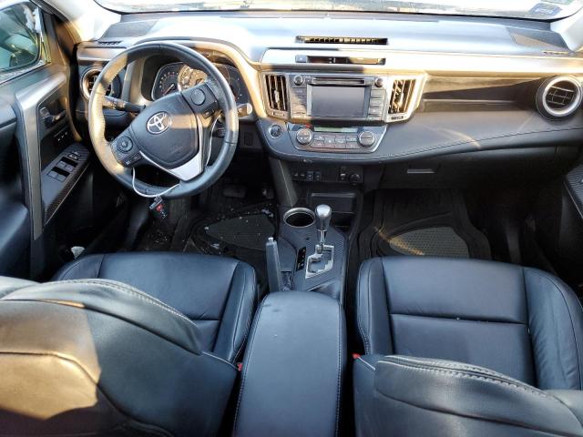 Photo 8 from auction – 2015 TOYOTA RAV4 LIMIT with VIN 2T3DFREV7FW345765