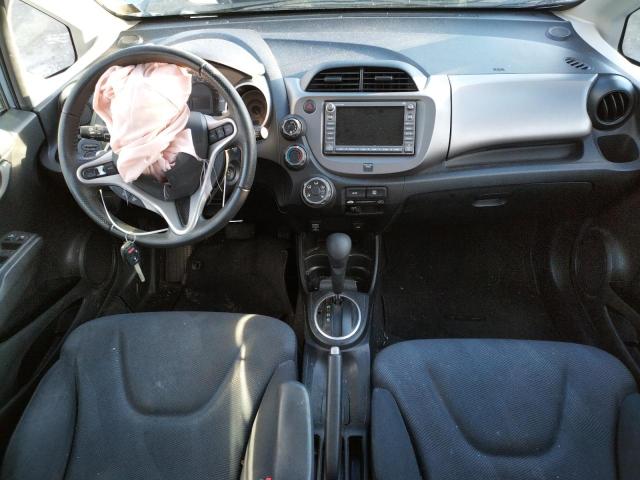 Photo 8 from auction – 2011 HONDA FIT with VIN JHMGE8H61BC021611