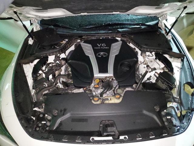 Photo 11 from auction – 2017 INFINITI Q60 PREMIU with VIN JN1EV7EK2HM361795