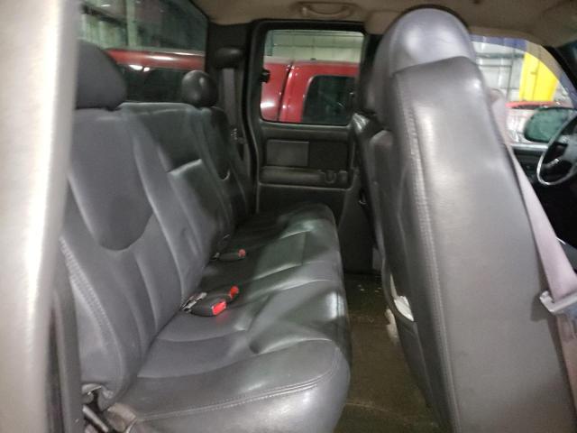 Photo 10 from auction – 2003 CHEVROLET SILVERADO with VIN 2GCEK19T931172068