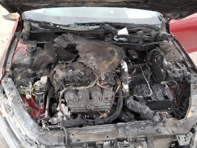 Foto 11 de la subasta – 2015 KIA OPTIMA SX con VIN 5XXGR4A64FG460185