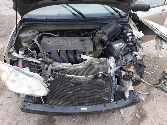 Photo 11 from auction – 2008 TOYOTA COROLLA with VIN 1NXBR32EX8Z947734