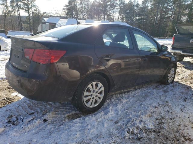 Photo 3 from auction – 2010 KIA FORTE EX with VIN KNAFU4A22A5241968
