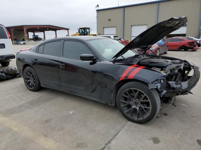 Photo 4 from auction – 2016 DODGE CHARGER SX with VIN 2C3CDXHG8GH222792