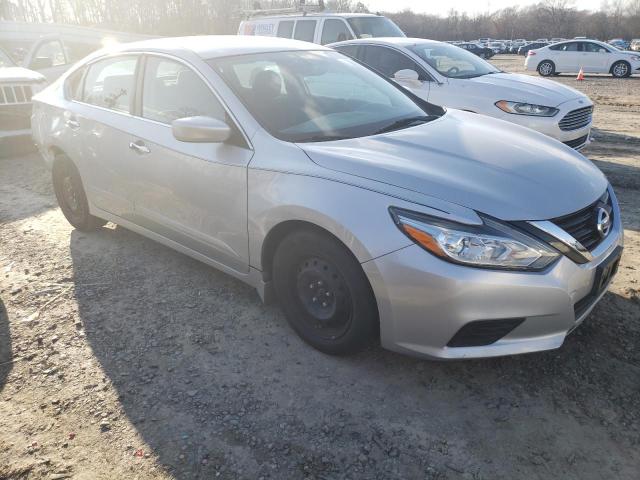 Photo 4 from auction – 2016 NISSAN ALTIMA 2.5 with VIN 1N4AL3AP0GN348604