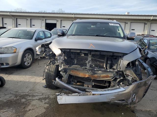 Photo 5 from auction – 2012 INFINITI QX56 with VIN JN8AZ2ND3C9716591