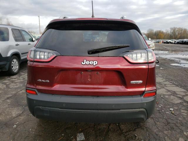 Photo 6 from auction – 2019 JEEP CHEROKEE L with VIN 1C4PJMLB1KD477869