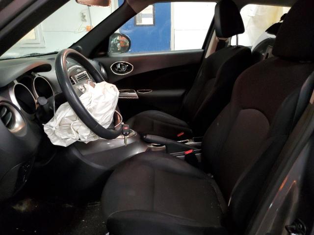 Photo 7 from auction – 2013 NISSAN JUKE S with VIN JN8AF5MV0DT230068
