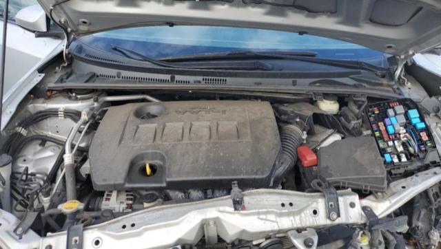 Photo 11 from auction – 2015 TOYOTA COROLLA L with VIN 2T1BURHE0FC363043