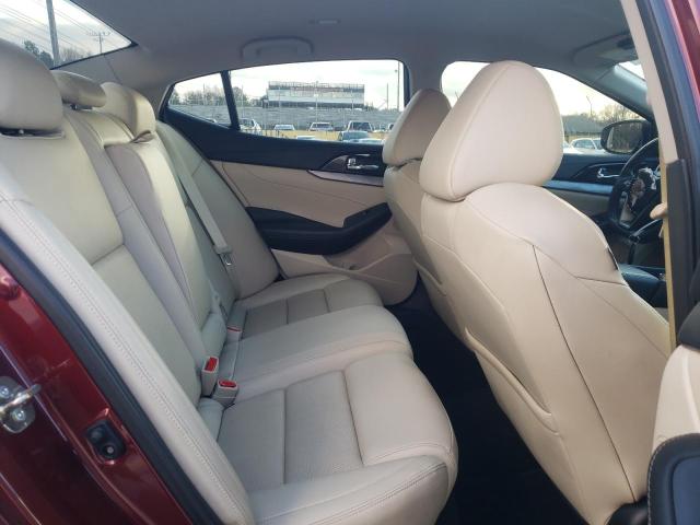Photo 10 from auction – 2017 NISSAN MAXIMA 3.5 with VIN 1N4AA6AP7HC414280