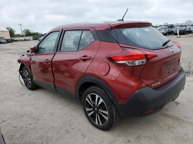 صورة رقم 2 من المزاد - 2019 NISSAN KICKS S مع VIN 3N1CP5CU3KL546241