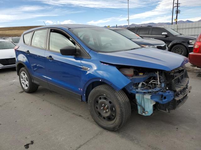 Photo 4 from auction – 2019 FORD ESCAPE S with VIN 1FMCU0F76KUB03341