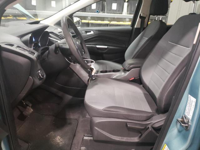 Photo 7 from auction – 2013 FORD ESCAPE SE with VIN 1FMCU0GX3DUC84349