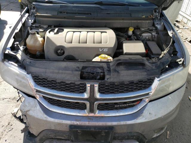 Photo 12 from auction – 2017 DODGE JOURNEY SX with VIN 3C4PDDBG7HT525012