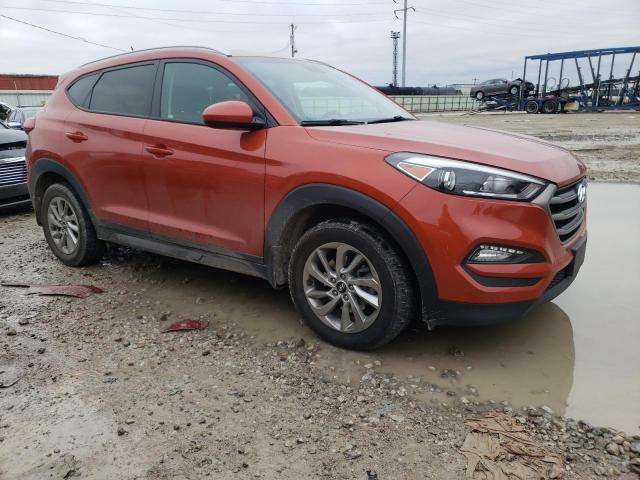 Photo 4 from auction – 2016 HYUNDAI TUCSON LIM with VIN KM8J33A41GU198858