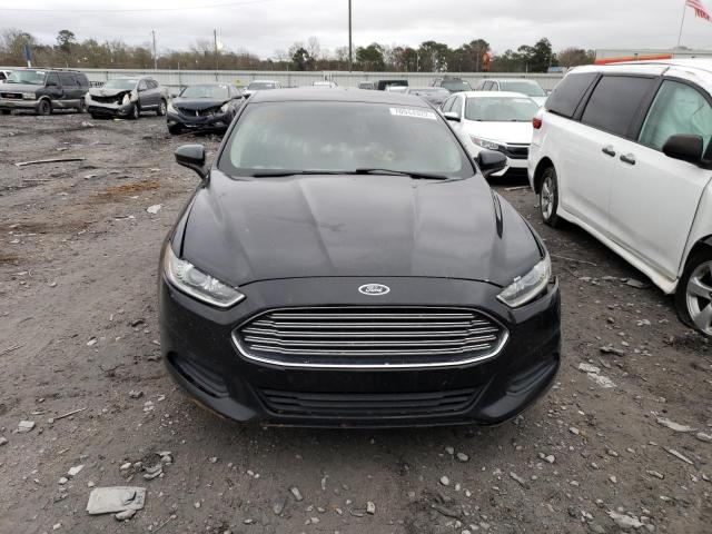 Photo 5 from auction – 2015 FORD FUSION S with VIN 3FA6P0G73FR295893