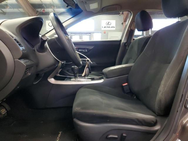 Photo 7 from auction – 2014 NISSAN ALTIMA 2.5 with VIN 1N4AL3AP1EN389837