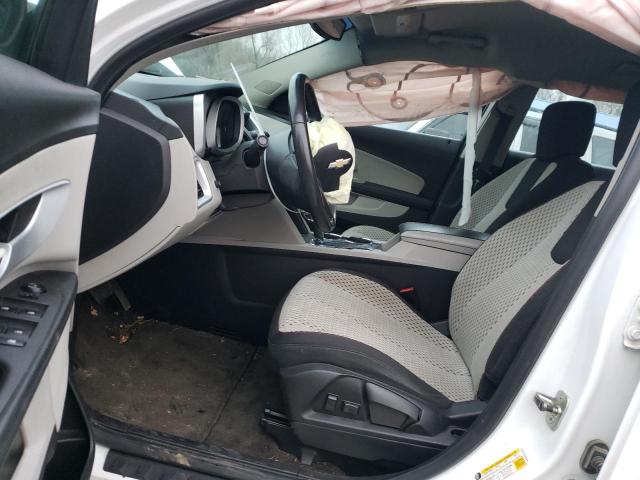 Photo 7 from auction – 2011 CHEVROLET EQUINOX LS with VIN 2CNFLCEC7B6321402