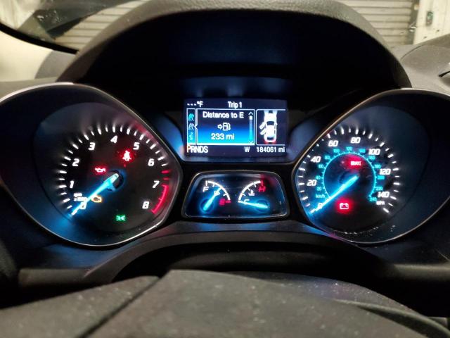 Photo 9 from auction – 2014 FORD ESCAPE SE with VIN 1FMCU9GX5EUC26748