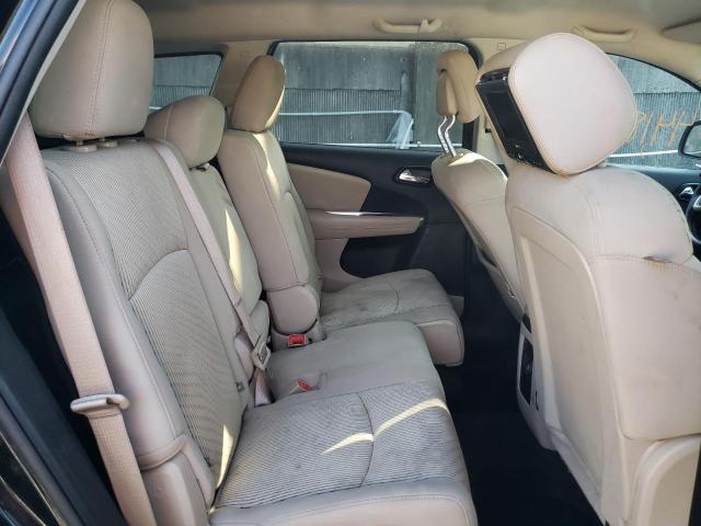 Photo 11 from auction – 2013 DODGE JOURNEY SX with VIN 3C4PDCBG1DT630360