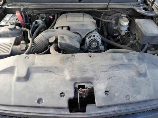 Photo 11 from auction – 2009 CHEVROLET SILVERADO with VIN 1GCEC14019Z232807
