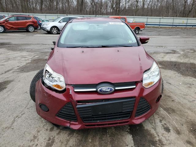 Photo 5 from auction – 2014 FORD FOCUS SE with VIN 1FADP3F26EL310320