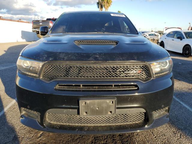 Photo 5 from auction – 2020 DODGE DURANGO R/ with VIN 1C4SDHCT6LC129784