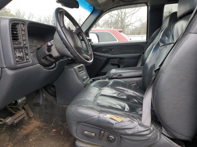Photo 7 from auction – 2001 CHEVROLET SILVERADO with VIN 2GCEK19T211190490