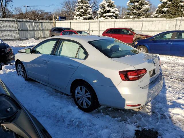 Photo 2 from auction – 2017 VOLKSWAGEN JETTA S with VIN 3VW2B7AJ5HM335800