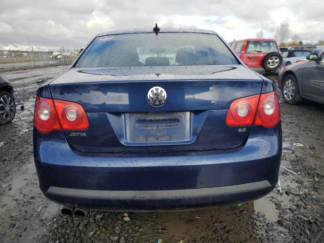 Photo 6 from auction – 2007 VOLKSWAGEN JETTA 2.5 with VIN 3VWSF71K17M010718