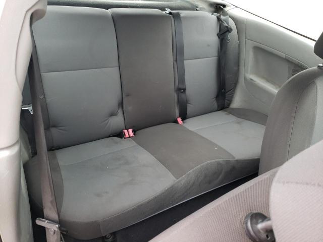 Photo 10 from auction – 2007 FORD FOCUS ZX3 with VIN 1FAFP31N97W196941