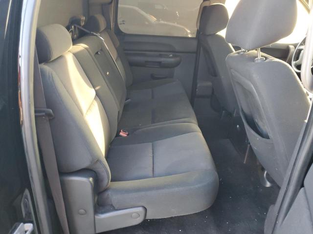 Photo 10 from auction – 2011 CHEVROLET SILVERADO with VIN 3GCPCSE0XBG336585