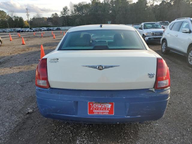 Photo 6 from auction – 2006 CHRYSLER 300 TOURIN with VIN 2C3LA53G86H109704
