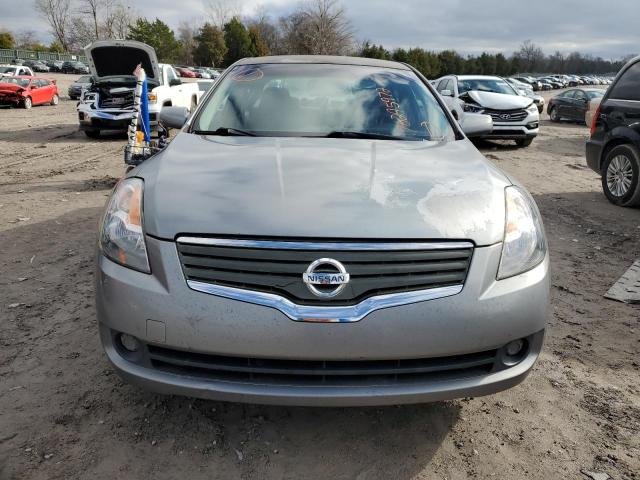 Photo 5 from auction – 2007 NISSAN ALTIMA 2.5 with VIN 1N4AL21E87C184183