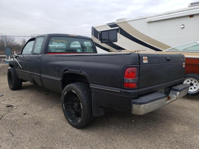 Photo 2 from auction – 1996 DODGE RAM 2500 with VIN 1B7KC23Z6TJ120731