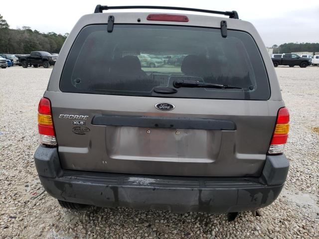 Photo 6 from auction – 2003 FORD ESCAPE XLS with VIN 1FMYU02163KA79109