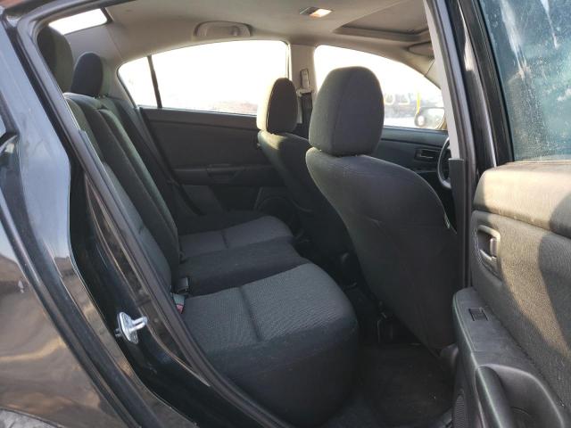 Zdjęcie 10 z aukcji – 2008 MAZDA 3 I z VIN JM1BK32F981796615