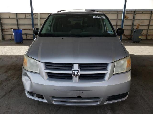 Photo 5 from auction – 2010 DODGE GRAND CARA with VIN 2D4RN4DE6AR352998