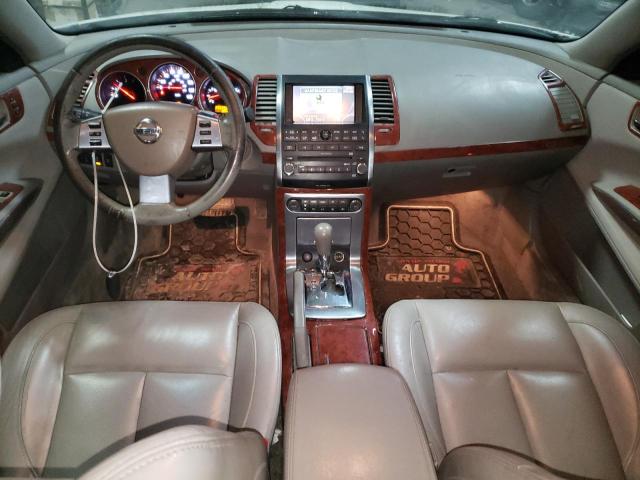 Фото 8 с аукциона – 2008 NISSAN MAXIMA SE с VIN 1N4BA41E48C823649