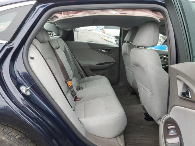 Photo 10 from auction – 2018 CHEVROLET MALIBU LS with VIN 1G1ZB5ST4JF132787