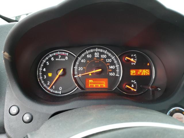 Foto 9 de la subasta – 2009 NISSAN MAXIMA S con VIN 1N4AA51E49C818082