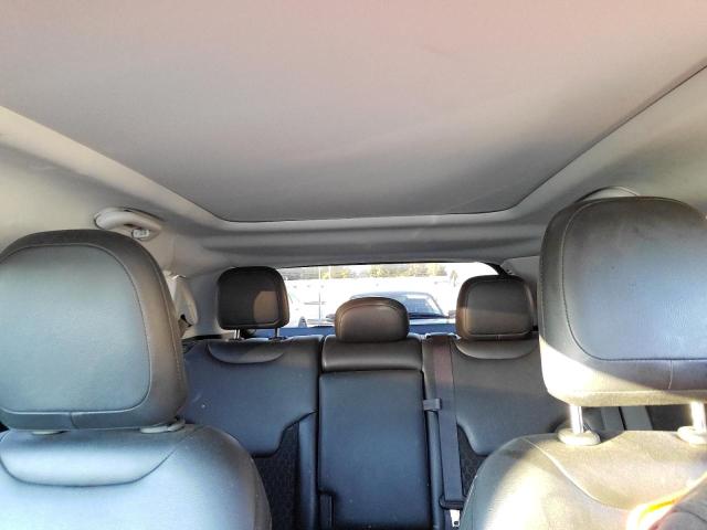 Photo 10 from auction – 2020 JEEP COMPASS LA with VIN 3C4NJCBB4LT231283