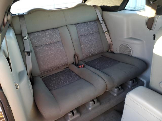 Photo 10 from auction – 2007 CHRYSLER PT CRUISER with VIN 3C3JY55E07T581466