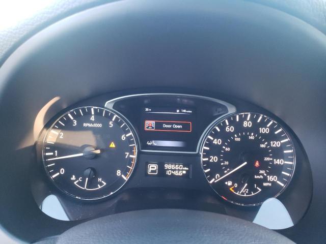 Photo 9 from auction – 2015 NISSAN ALTIMA 2.5 with VIN 1N4AL3AP5FC261209