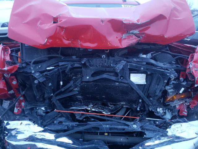 Photo 11 from auction – 2018 CHEVROLET SILVERADO with VIN 3GCUKREC4JG461251