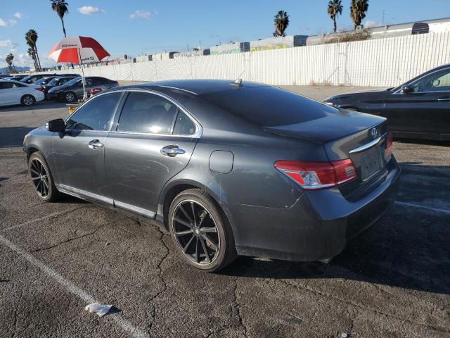 Photo 2 from auction – 2011 LEXUS ES 350 with VIN JTHBK1EG0B2424928