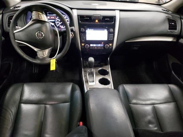 Photo 8 from auction – 2015 NISSAN ALTIMA 2.5 with VIN 1N4AL3AP6FC144321